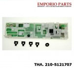 Πλακέτα στεγνωτηρίου PITSOS, SIEMENS, 00750641